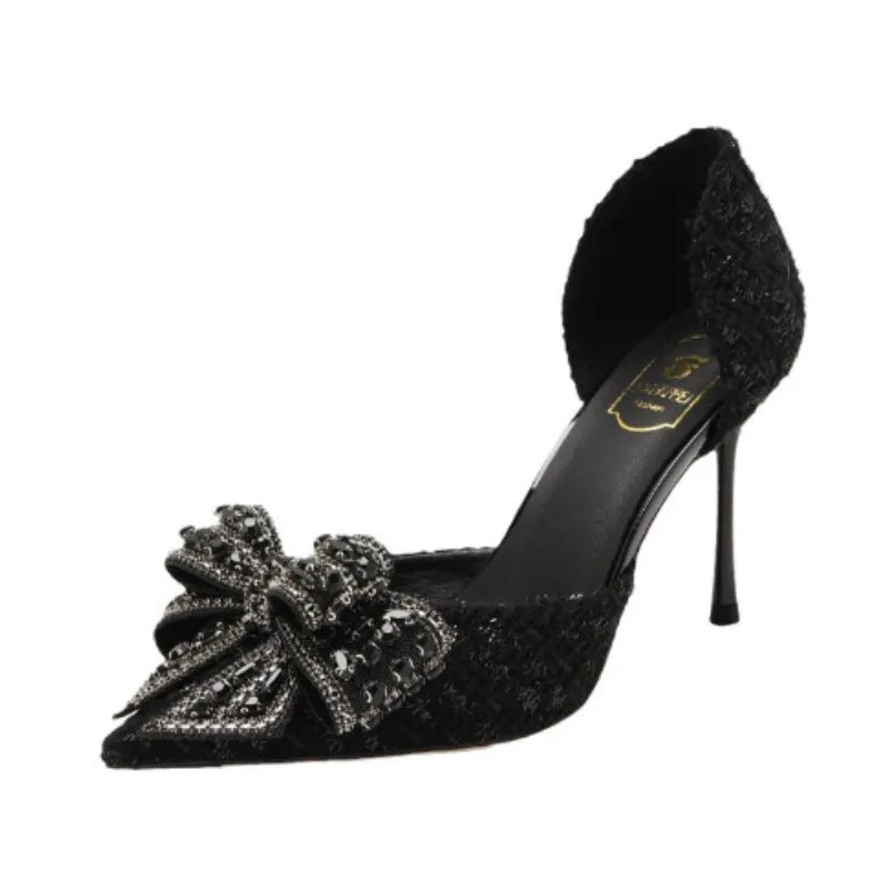 Womens Designer High Heels Shoes