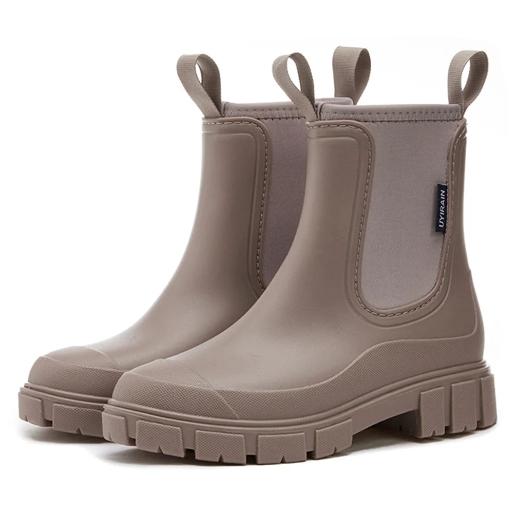 Women's Rain Boots for Outdoor