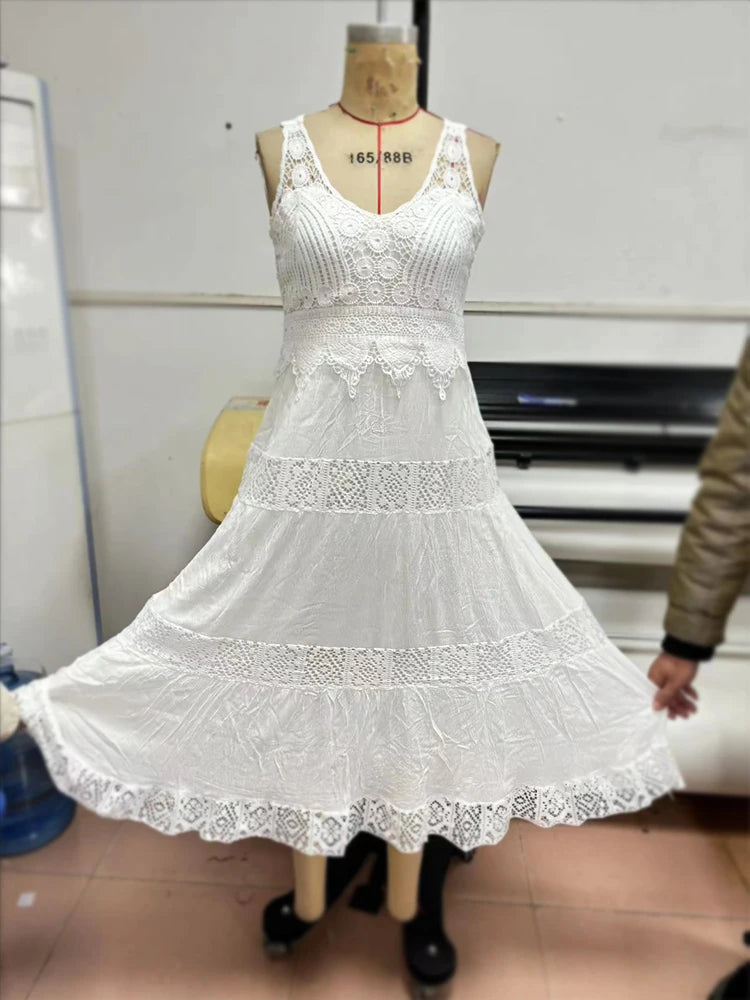 Sexy Evening Dress