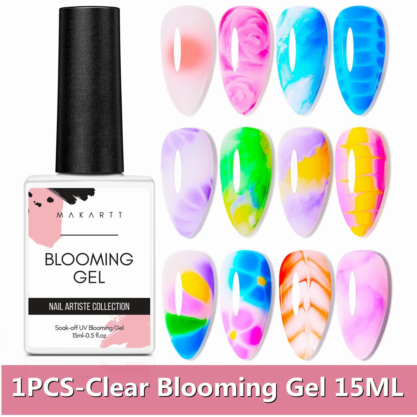 Home Nail DIY Manicure
