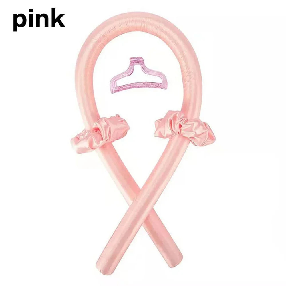 Heatless Curling Rod
