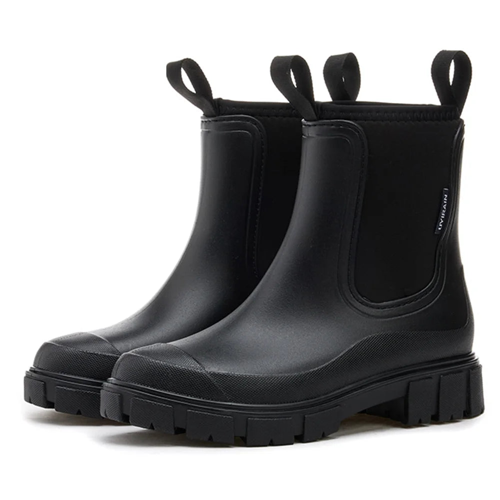 Women's Rain Boots for Outdoor