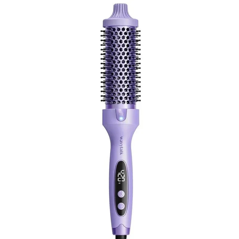 Wavytalk Thermal Brush 1.5 Inch