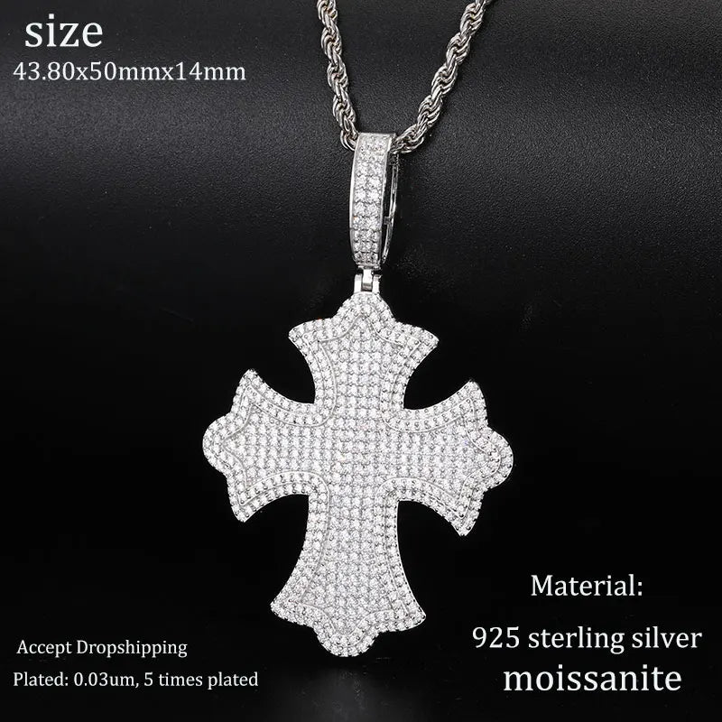 TUHE Unisex Scorpion Pendant