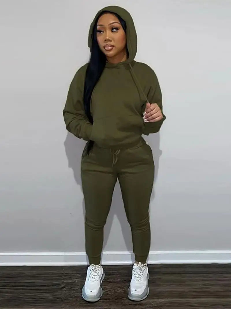 Sweatsuits for Women