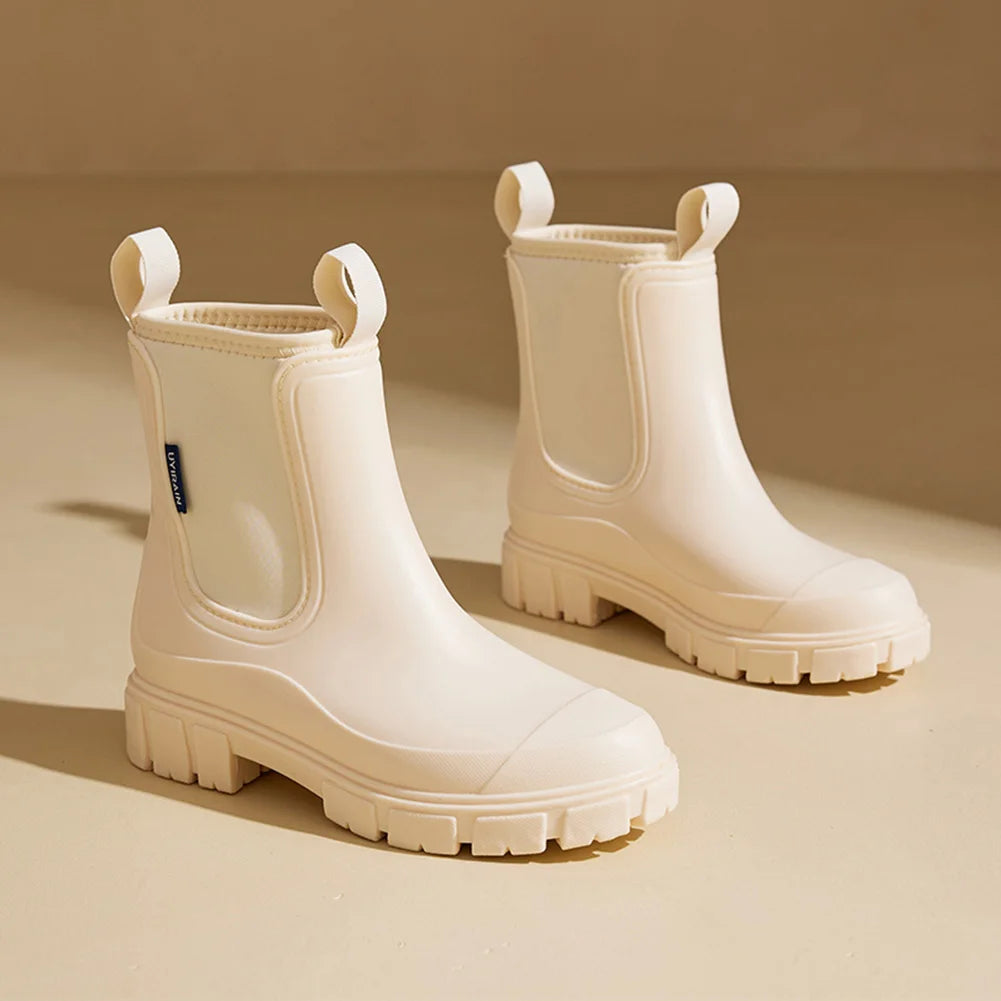Women's Rain Boots for Outdoor