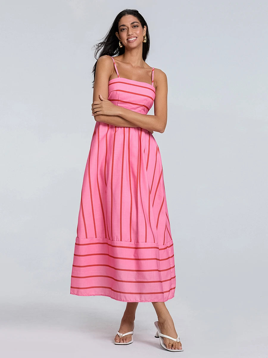 Boho Maxi Off Shoulder Ruffle Floral Print Dress