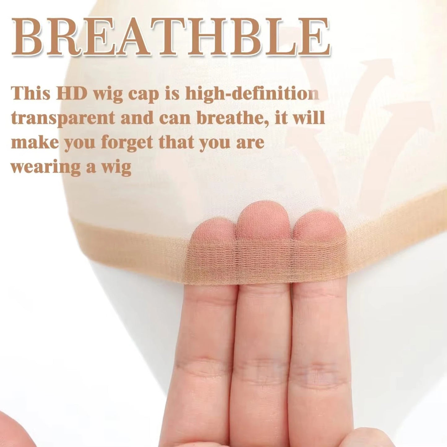 Wig Cap for Women