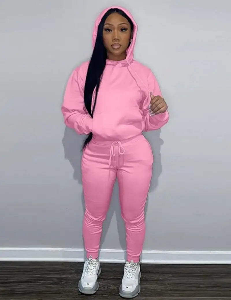 Sweatsuits for Women