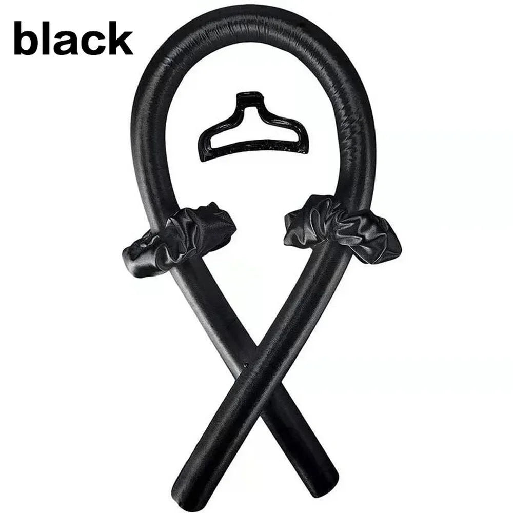 Heatless Curling Rod