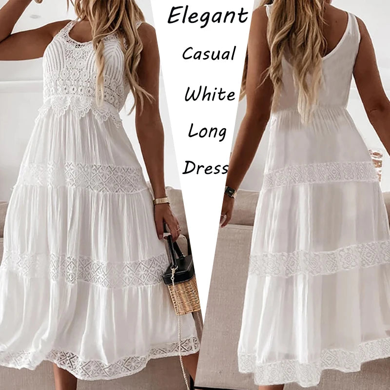 Sexy Evening Dress