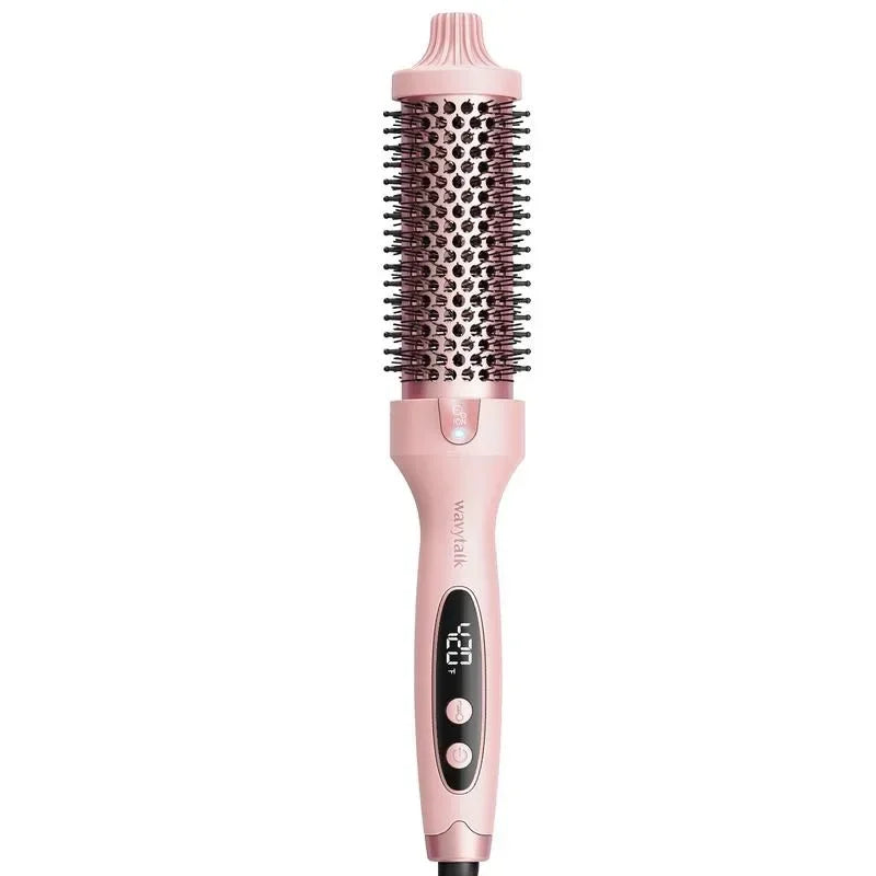 Wavytalk Thermal Brush 1.5 Inch