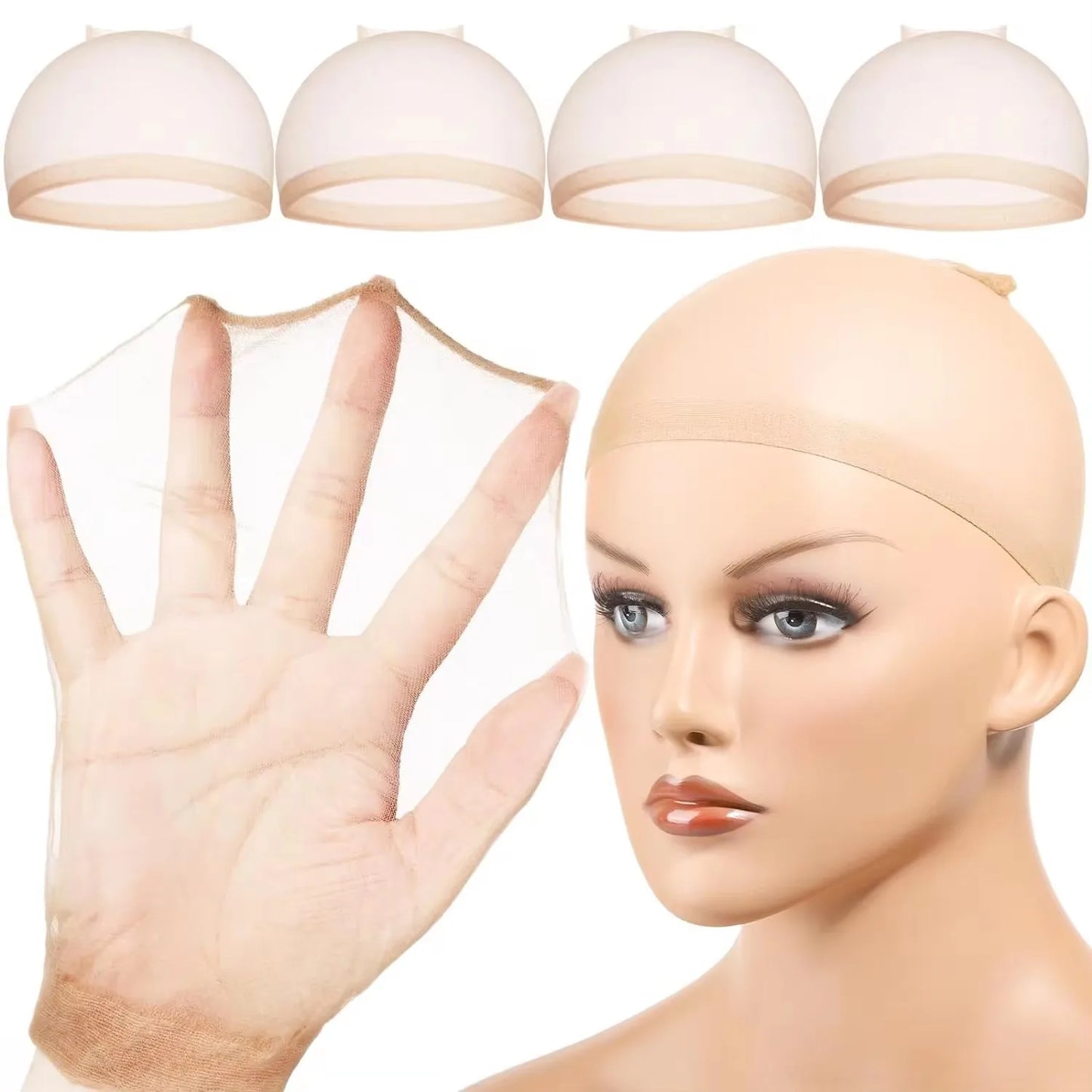 Wig Cap for Women