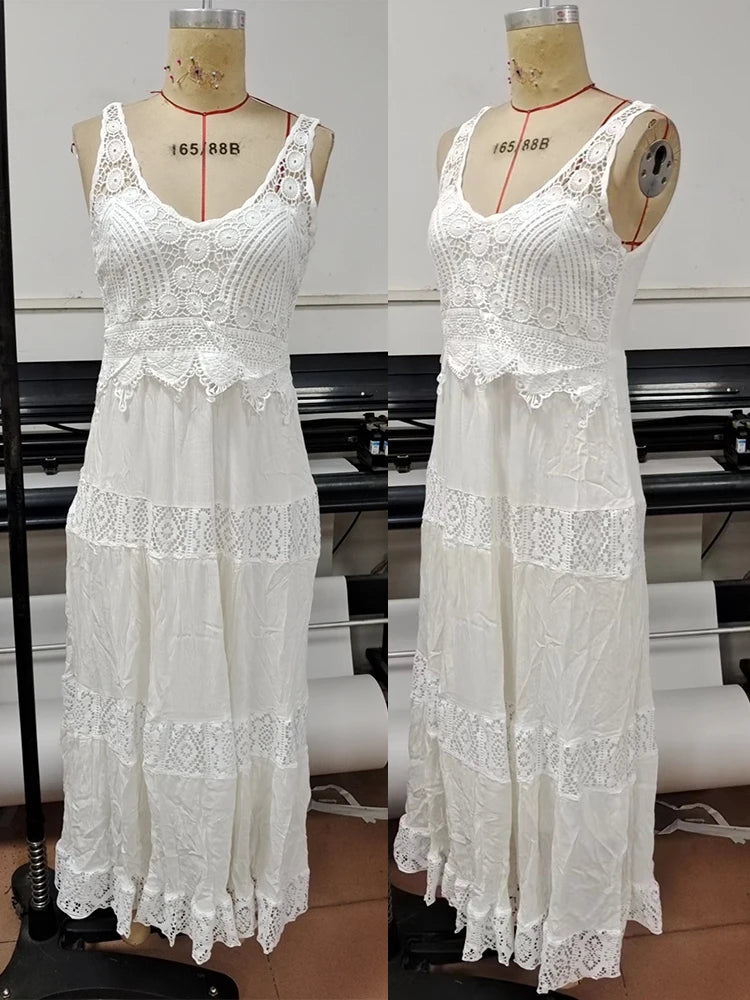 Sexy Evening Dress