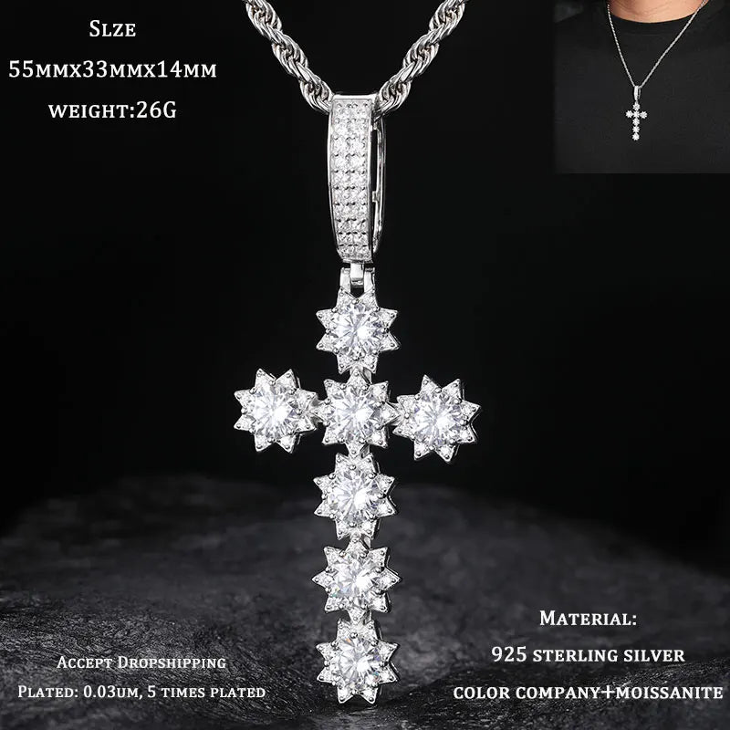 TUHE Unisex Scorpion Pendant