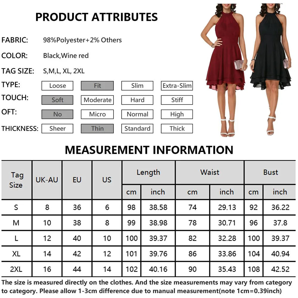 Solid Sleeveless Midi Dress