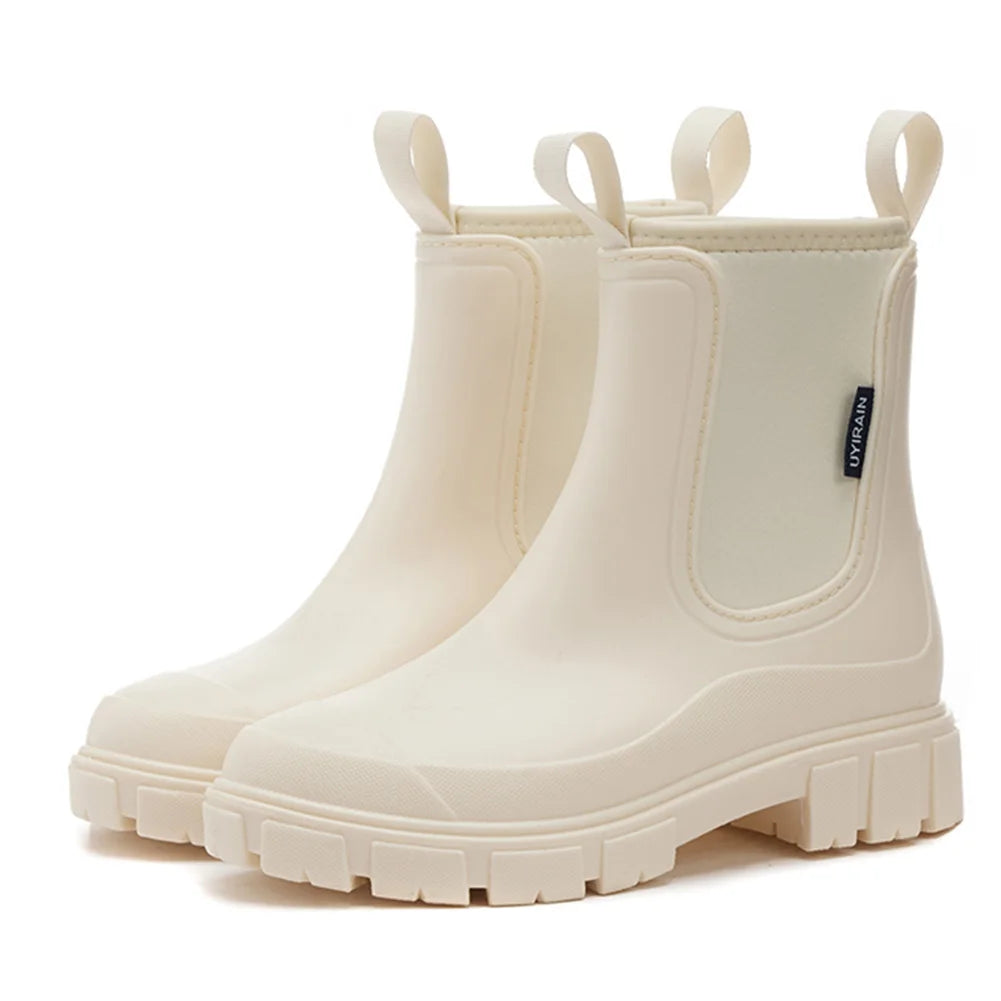 Women's Rain Boots for Outdoor