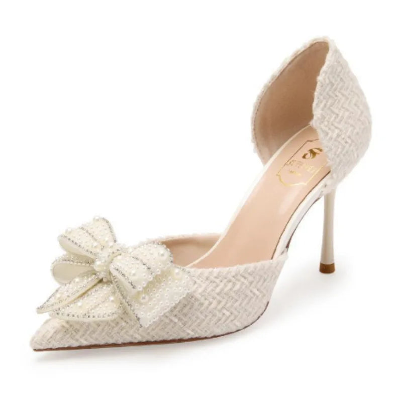 Womens Designer High Heels Shoes