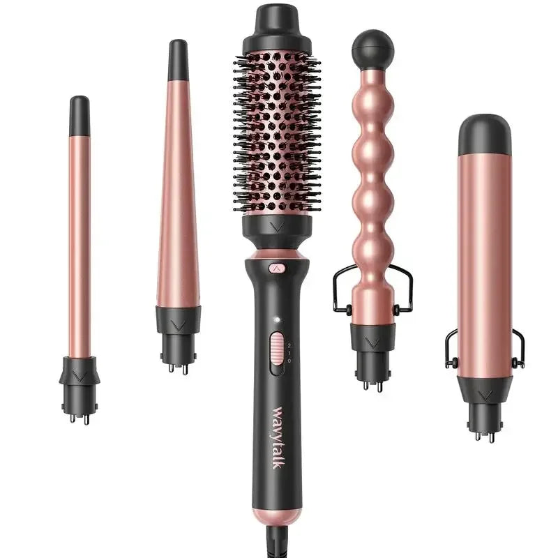 Wavytalk Thermal Brush 1.5 Inch