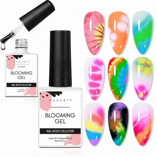 Home Nail DIY Manicure