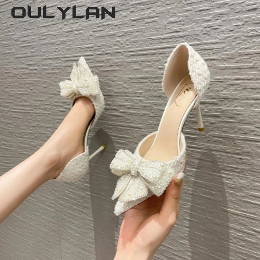 Womens Designer High Heels Shoes