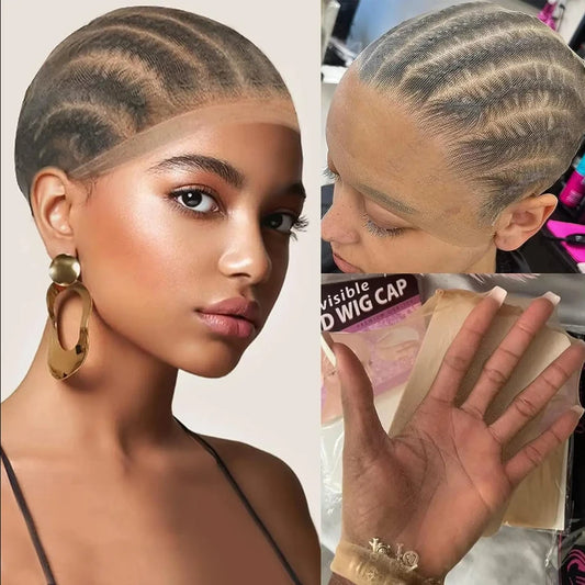 Wig Cap for Women