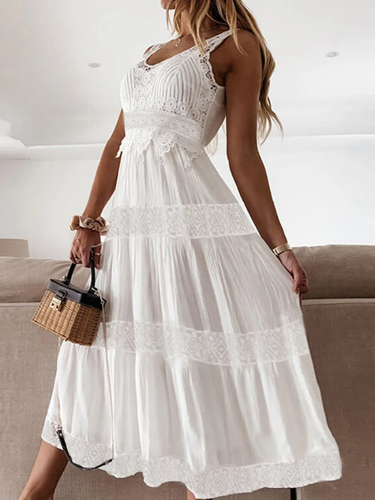 Sexy Evening Dress