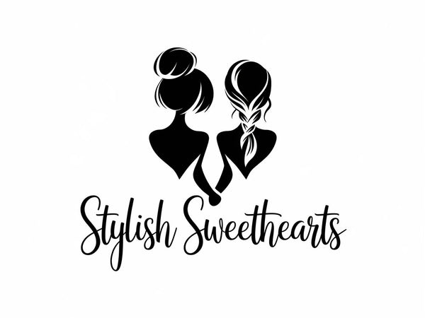 Stylish Sweethearts